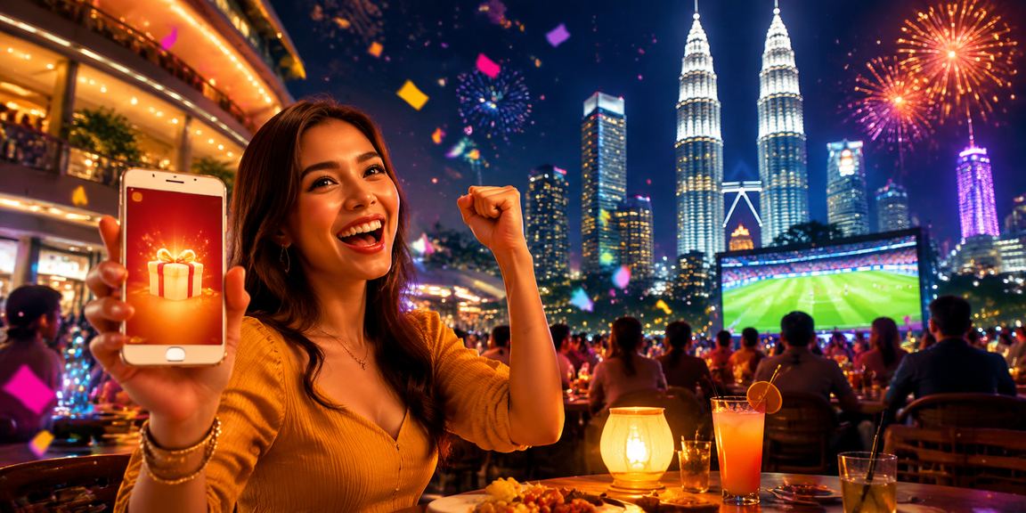 Aplikasi kasino mudah alih 4dragon Kuala Lumpur permainan popular