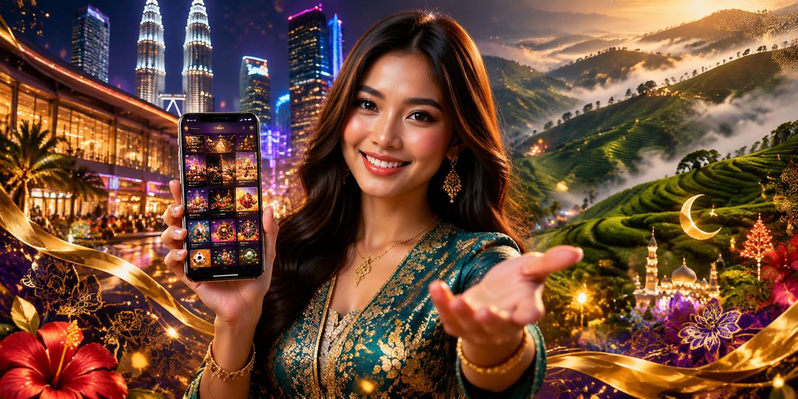 Bonus deposit mudah alih 4dragon Malaysia