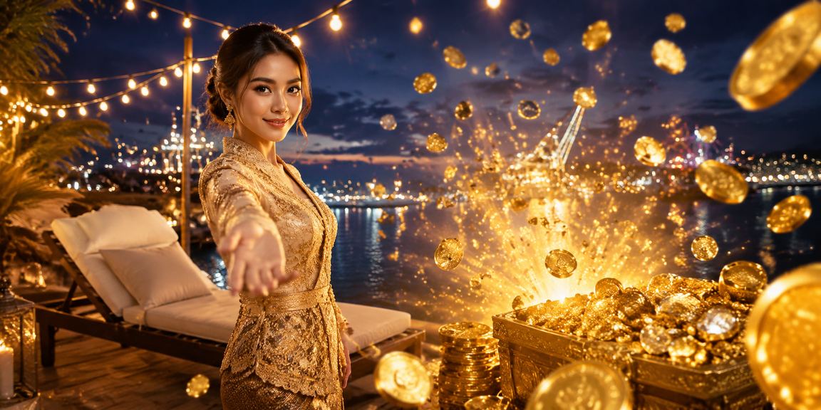 Pemain VIP Malaysia menikmati bonus dan keistimewaan Poker di 4dragon