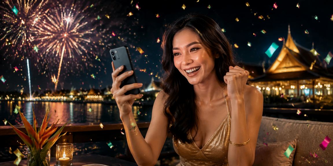 Pengguna kasino mudah alih 4dragon Sarawak mengakses platform dengan selamat menggunakan data peribadi yang dilindungi