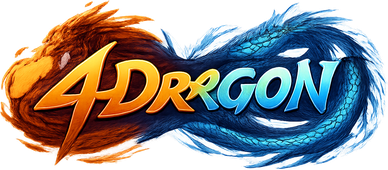4dragon